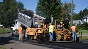 Trusted Beebe, AR Driveway Paving Experts